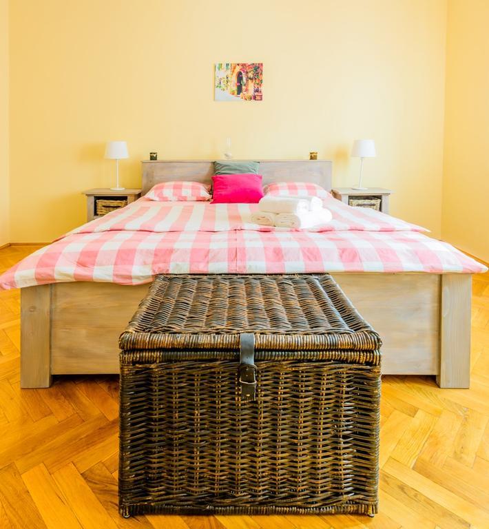 Meno Apartment Nagyszeben Kültér fotó