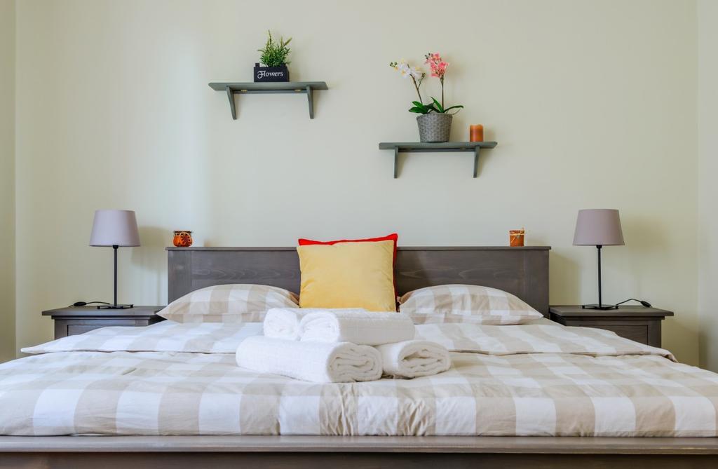 Meno Apartment Nagyszeben Kültér fotó