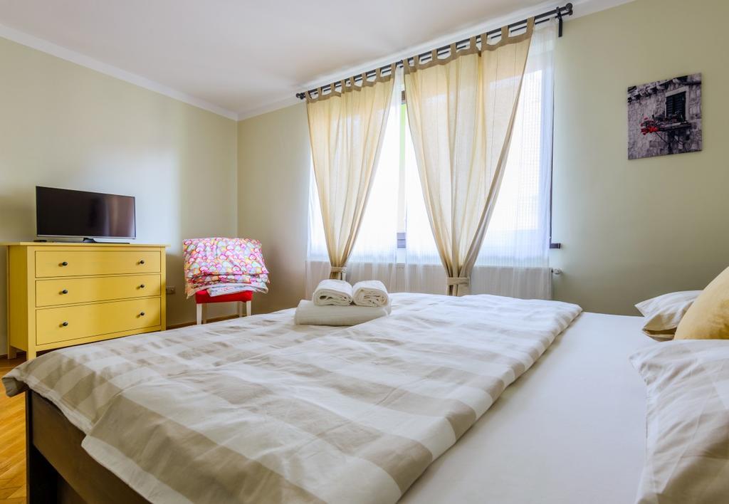 Meno Apartment Nagyszeben Kültér fotó
