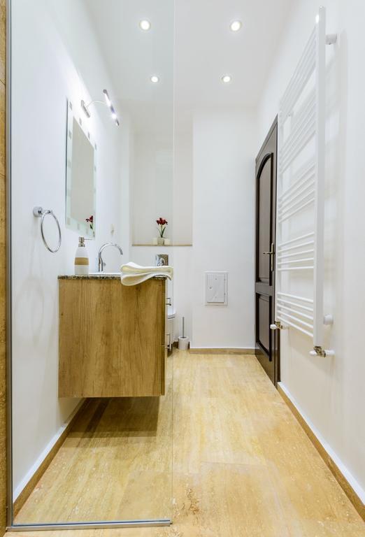 Meno Apartment Nagyszeben Kültér fotó