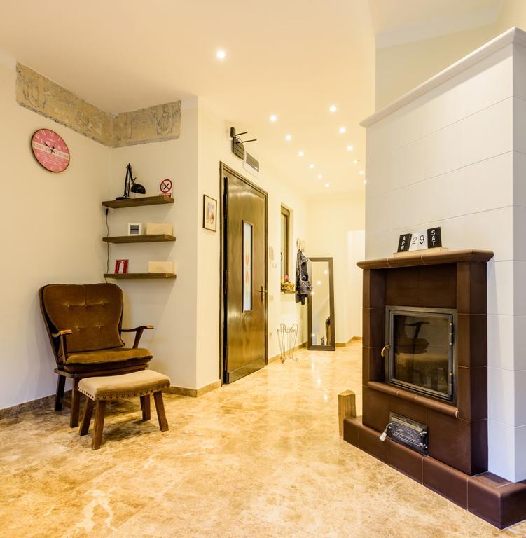 Meno Apartment Nagyszeben Kültér fotó