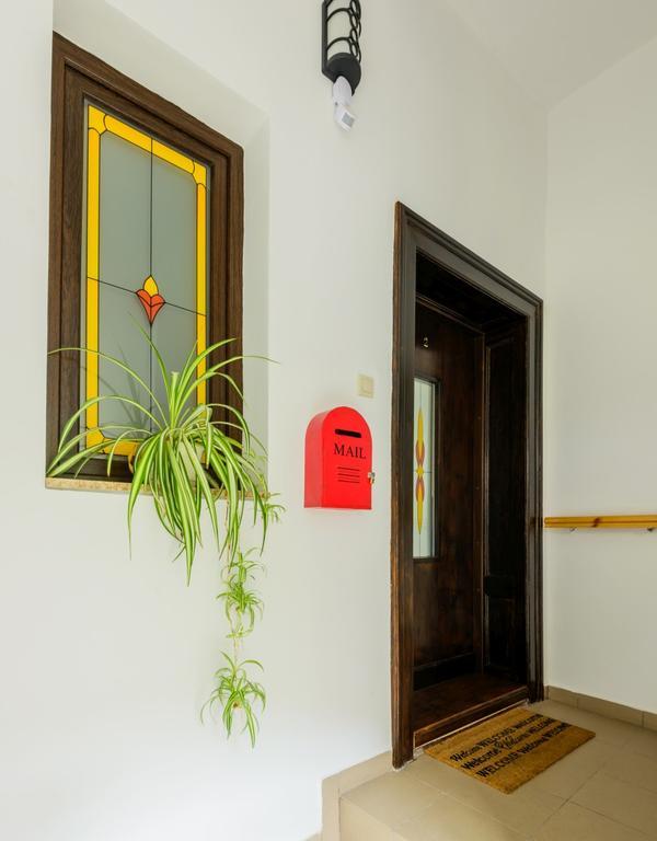 Meno Apartment Nagyszeben Kültér fotó